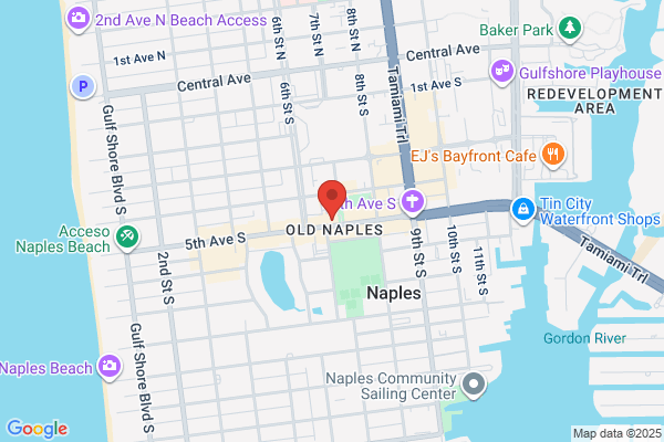 Gulf Coast Investment Properties