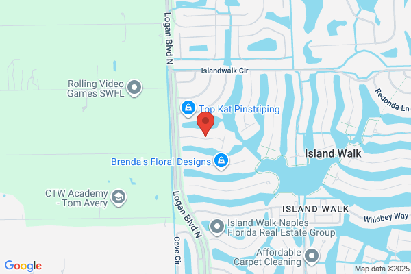 Island Walk Realty of Naples Inc