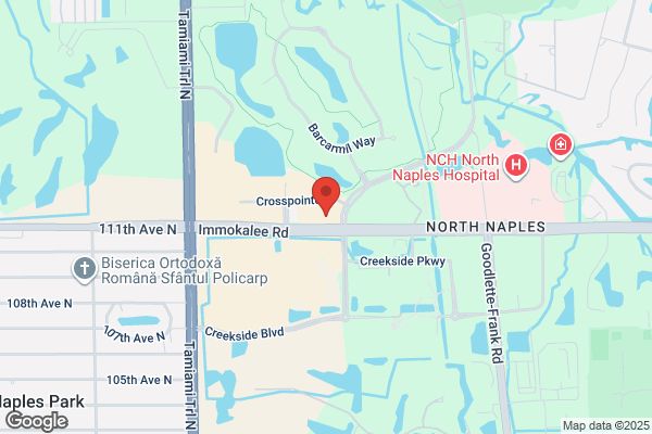 John R. Wood Properties - North Naples