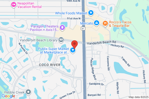 John R. Wood Properties - Pelican Bay