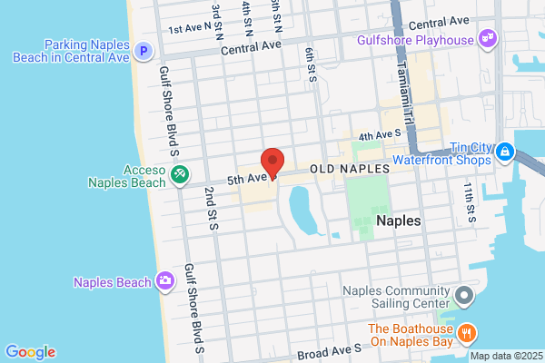 Main Street Realty of Naples