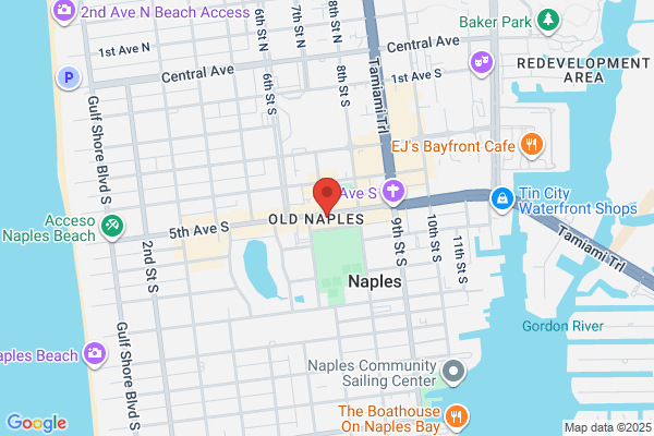 Matthew Harrington, Southwest Florida Luxury Realtor | William Raveis