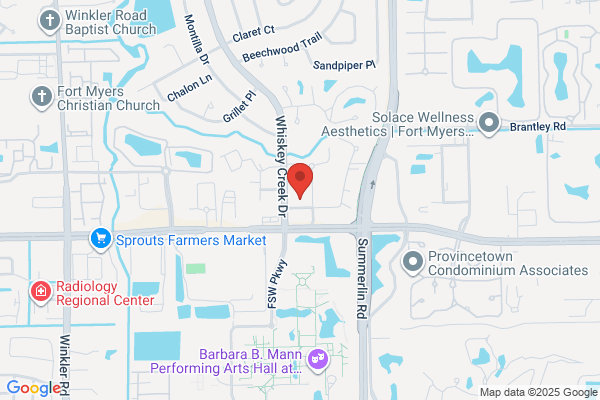 Mike Rodriguez Realtor| Real Estate Agent in Naples FL at Coldwell Banker Realty