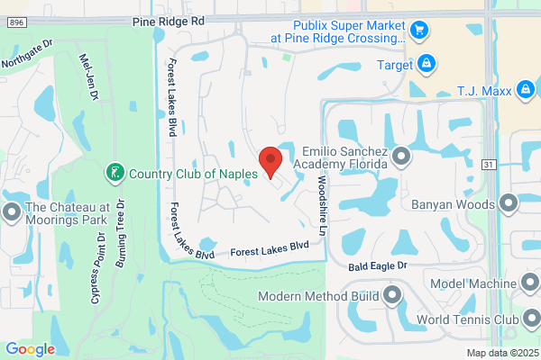 Miravista Condo Association