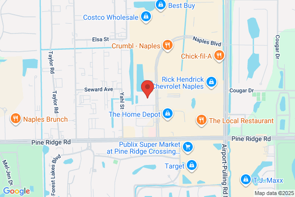 Moore Thomas Real Estate Services Inc