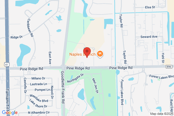 Naples Area Board of Realtors Inc