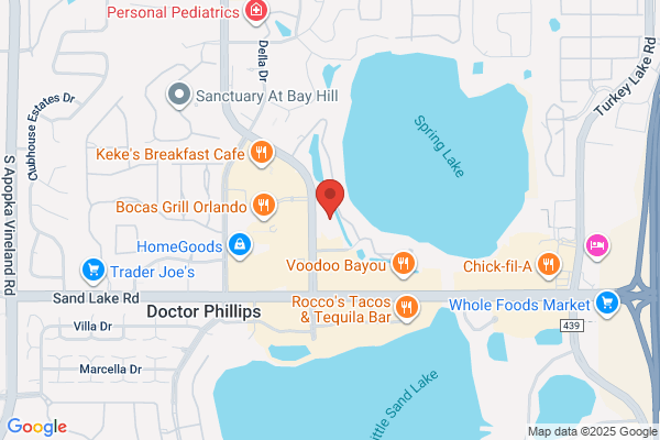 Cid Fernandez at CrossCountry Mortgage, LLC
