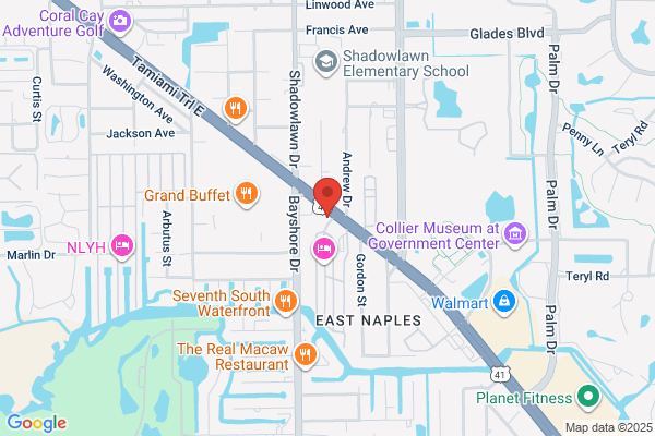 Gulf Side Real Estate Group