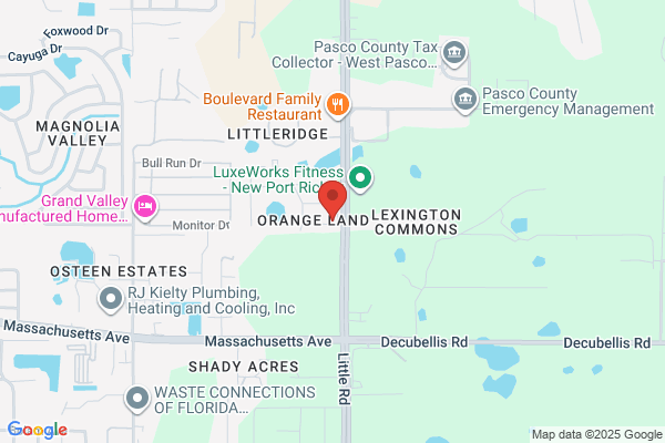 Keystone Mortgage