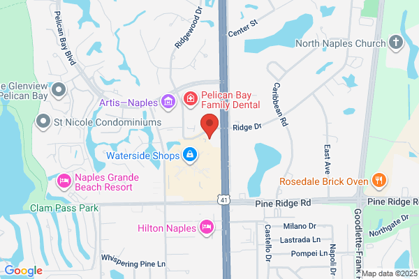 Royal Palm Bank of Florida, Banks