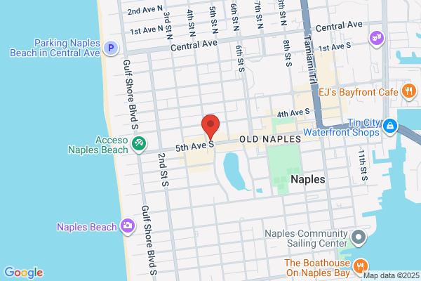 Beachfront Title Insurance Inc
