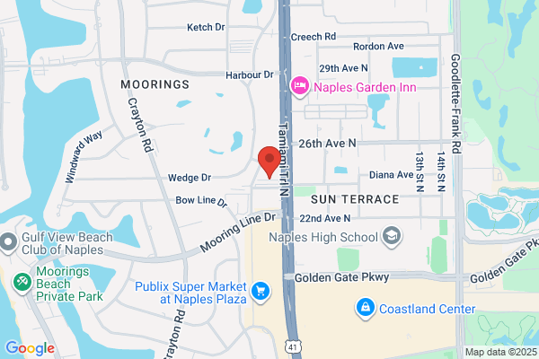 Collier Title Insurance Agency Inc