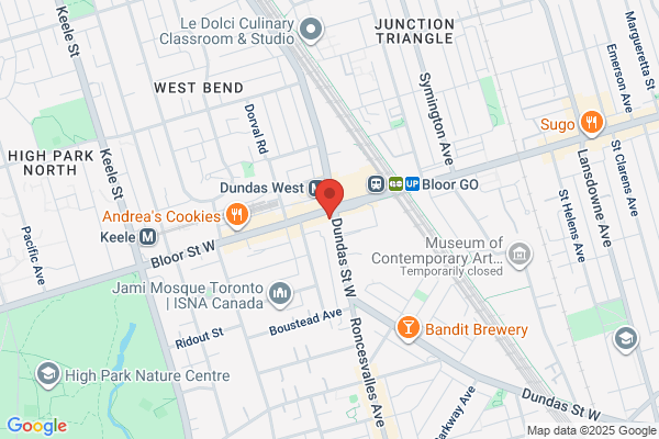 Medical & Sports Rehabilitation Center