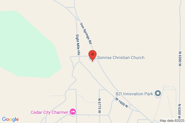 Son-Rise Christian Church