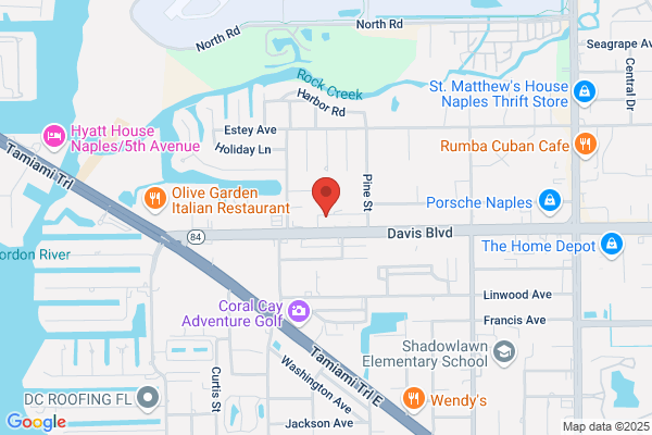N-Hance Wood Refinishing of Naples