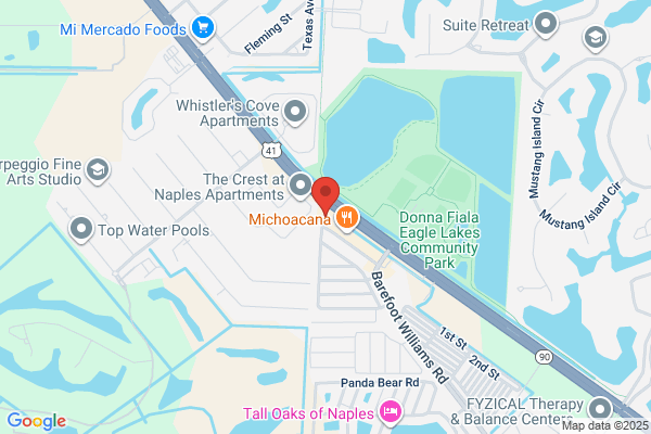 Naples Tiki Bar and Grill