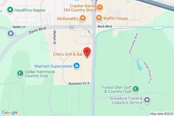 Chili's Grill & Bar