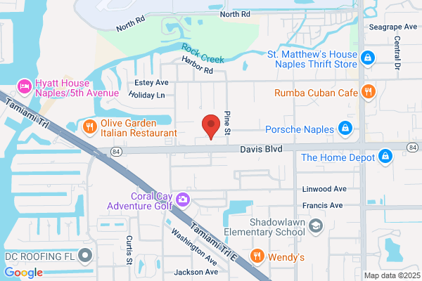 Fine Fixins Restaurant