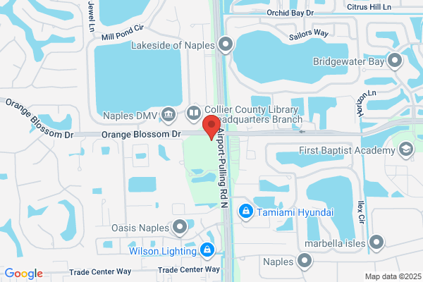 Naples Italian American Club Inc