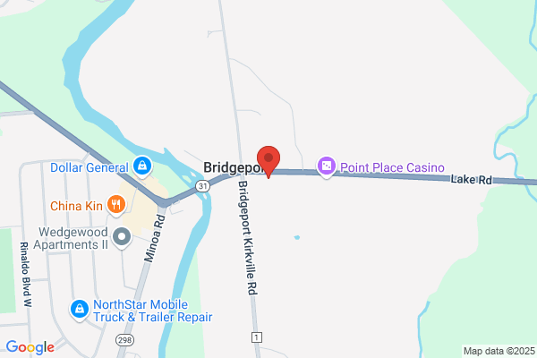 Ridgeport Liquors