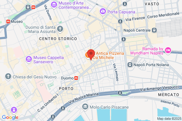 Ristorante Dangeli