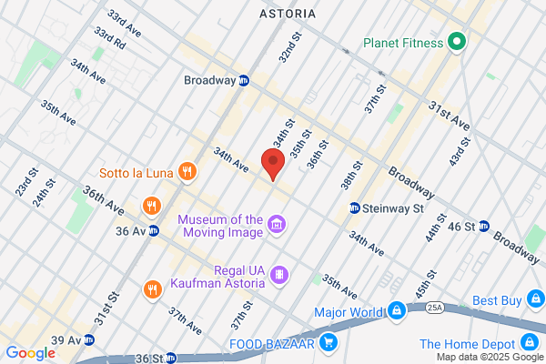 S'agapo Greek Restaurant