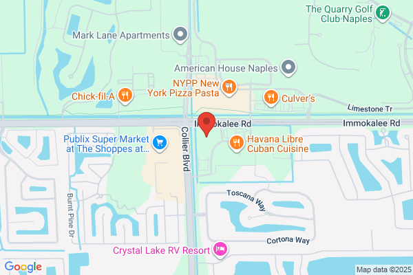 Skillets - Naples - Founders Square