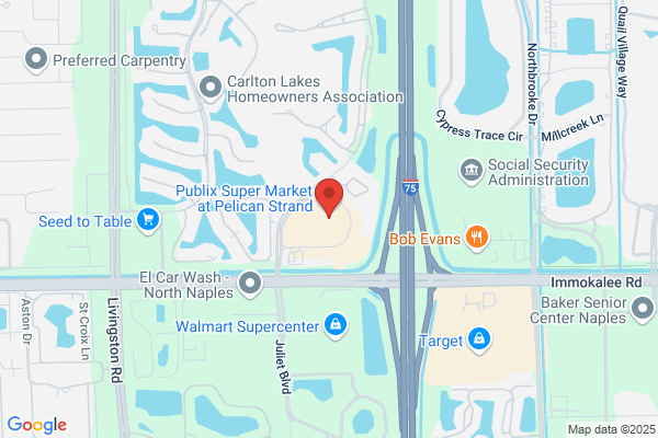 Skillets - Naples - The Strand
