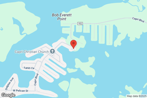 Island Gypsy Cafe & Marina Bar