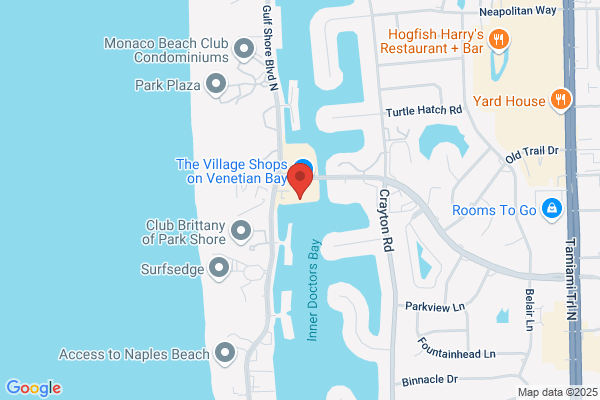 Bayside A Seafood Grill & Bar
