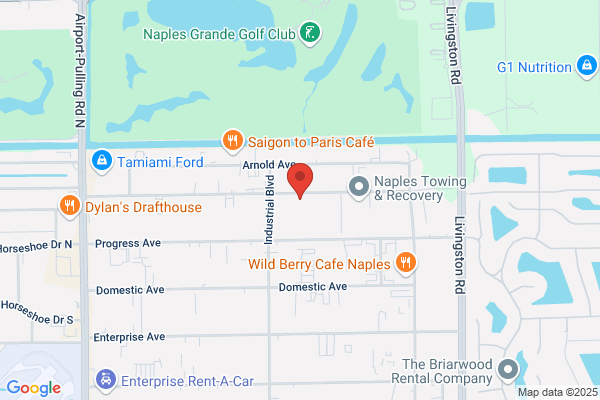 Captain Jerry's Seafood