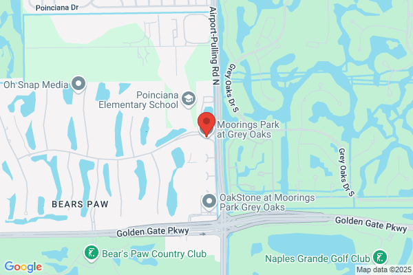 Moorings Park at Grey Oaks