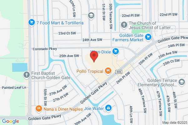Gigi Beauty Supply & Salon