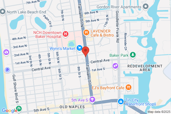 Golden Chiropractic Center