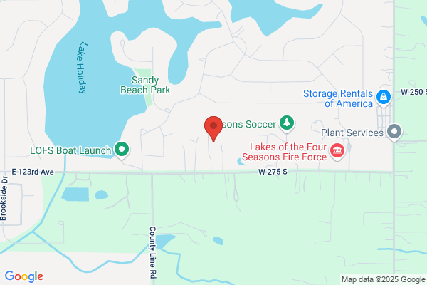 Beebe Septic Service