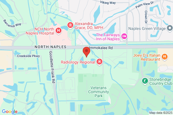 Brookdale North Naples