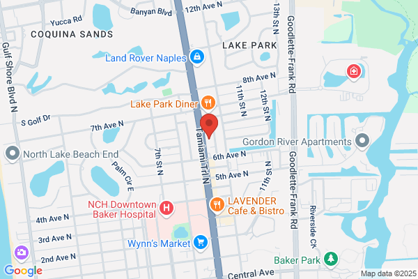 Naples Alliance For Children