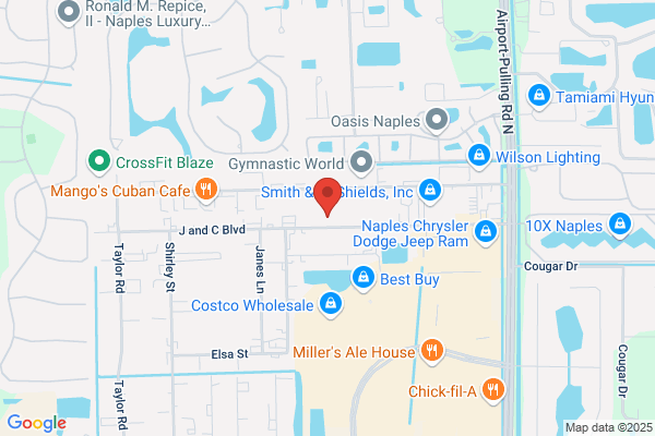 Southwest Greens of Florida Inc
