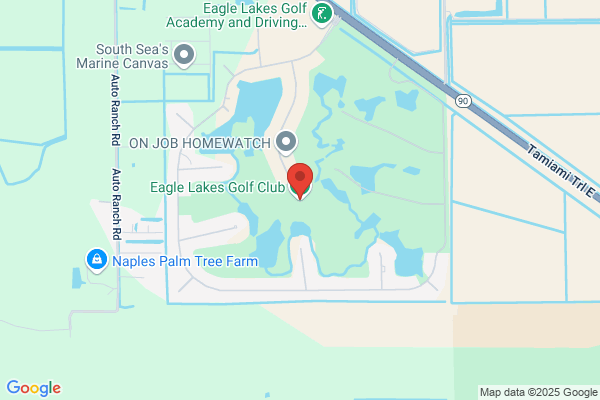 Eagle Lakes Golf Club