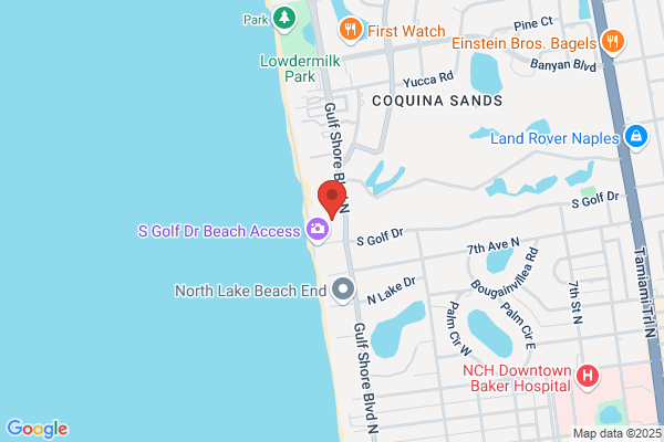Hb's On the Gulf