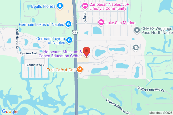 Holocaust Museum of Southwest Florida