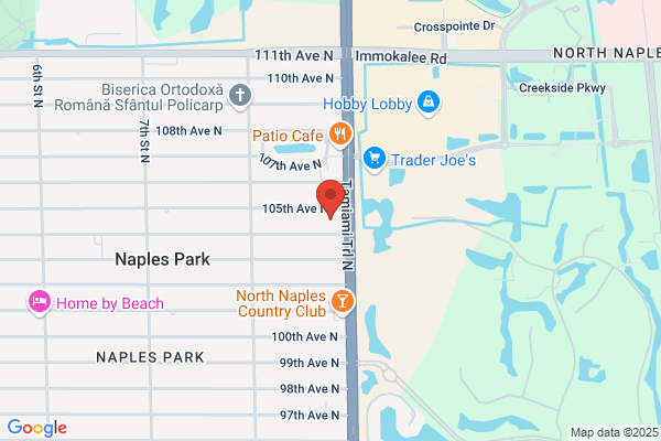 Naples Park Goodwill