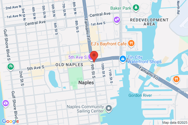 Naples Flooring Company, LLC