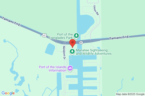 Adventure Paddle Tours