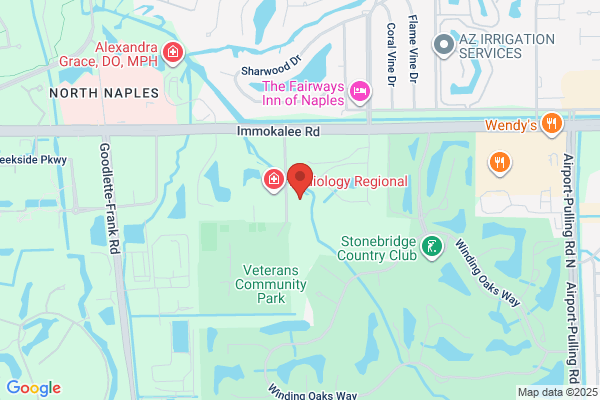 Cocohatchee Nature Center