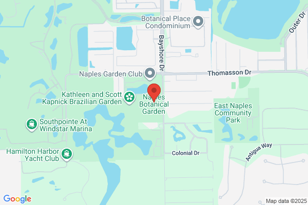 Naples Botanical Garden