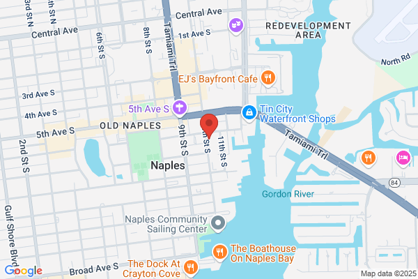 Orchids & Egrets Everglades Tours