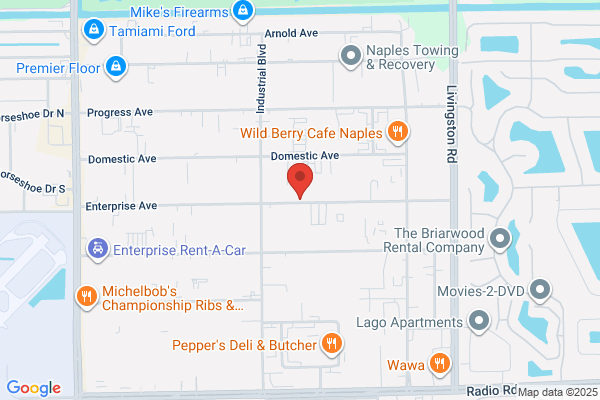 McNabb Towing