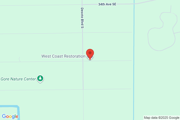 West Coast Towing & Recovery