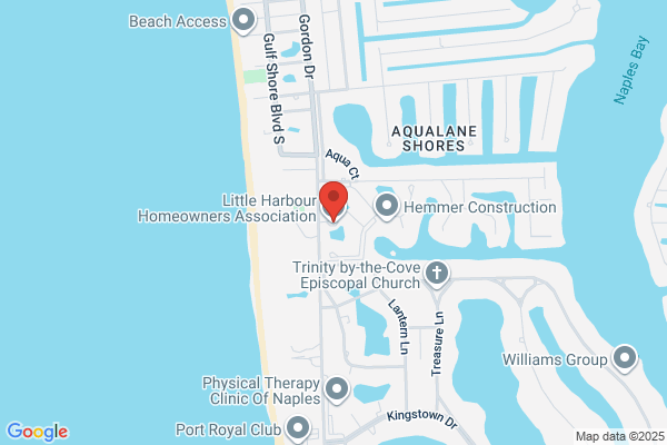 Little Harbour Homeowners Association